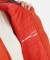 Salomon Elixir Hybrid Hooded Funktionsjacke cherry tomato/valiant poppy (Damen) Vorschaubild