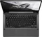 ASUS ROG Zephyrus G14 GA401IV-HA116T, Eclipse Gray, Ryzen 9 4900HS, 16GB RAM, 1TB SSD, GeForce RTX 2060 Max-Q, UK Vorschaubild