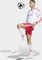 adidas Liverpool FC Authentic 2026/2027 Auswärtstrikot langarm (Herren) Vorschaubild