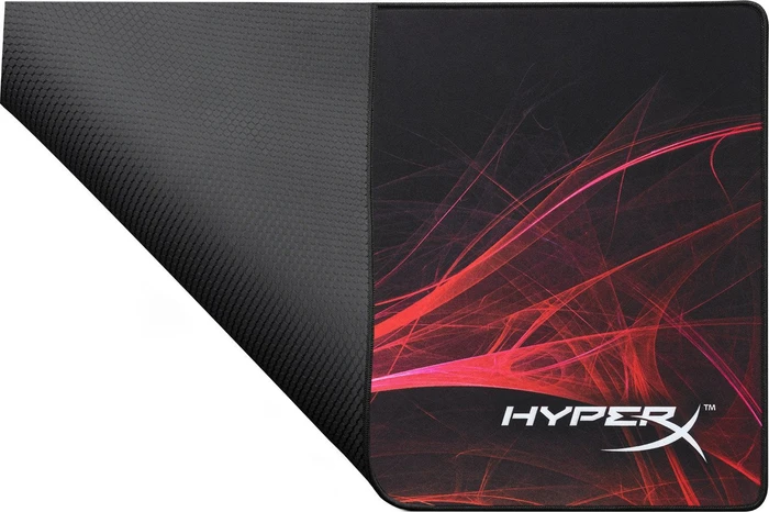HP HyperX Fury S Pro Mousepad XL, Speed Edition