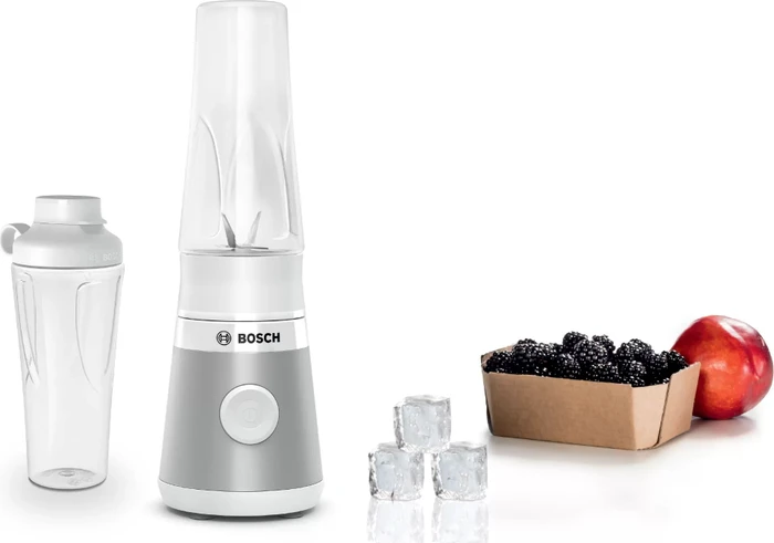 Bosch Serie 2 MMB2111T VitaPower Standmixer