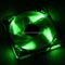 BitFenix Spectre Pro LED weiß/grün, 140mm Vorschaubild