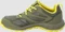 Jack Wolfskin Woodland Low khaki/green (Junior) Vorschaubild