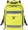 Dicota Hi-Vis 32-38 Liter, Notebook Rucksack, gelb Vorschaubild