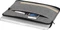 Hama Terra Notebook Sleve 13.3" grau Vorschaubild