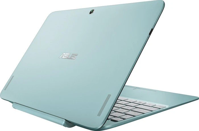 ASUS Transformer Book T100HA-FU009T, blau