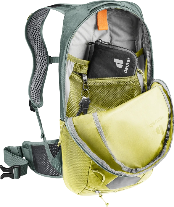 Deuter Race 8 sprout/ivy