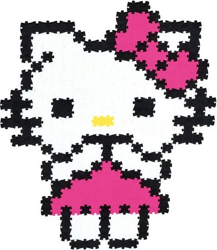 Schmidt Spiele Jixelz Hello Kitty