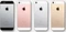 Apple iPhone SE 16GB grau Vorschaubild