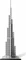 LEGO Architecture - Burj Khalifa Vorschaubild