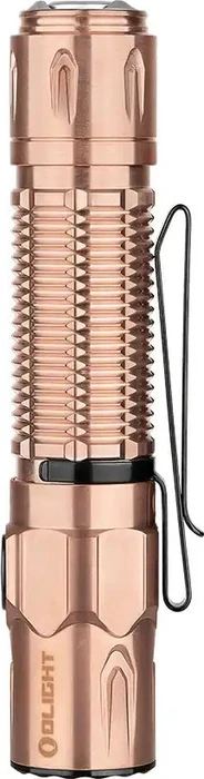 OLight Warrior 3S Taschenlampe copper