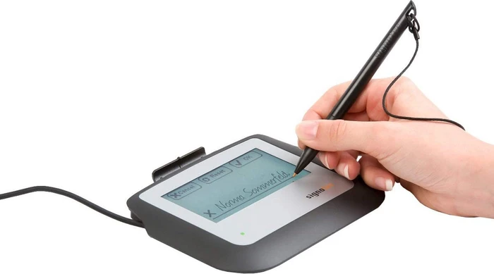 Signotec Sigma