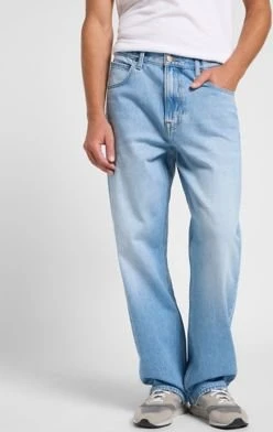 Lee Asher Loose Jeans lewie (Herren)