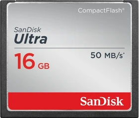 SanDisk Ultra R50 16GB