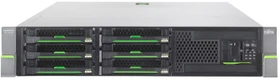 Fujitsu Primergy RX300 S8, Xeon E5-2620 v2, 32GB RAM, 1.50TB HDD, 2HE (VFY:R3008SX280DE)