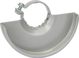 Bosch Professional Schutzhaube ohne Deckblech 115mm