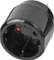 Brennenstuhl Travel Adapter Schutzkontakt/USA, Japan Vorschaubild