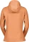 Scott Defined Mid Hoodie melon orange (Damen) Vorschaubild
