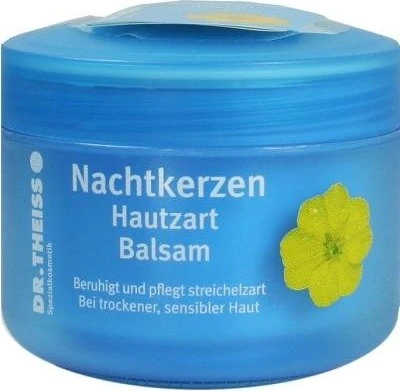 Dr. Theiss Nachtkerzen Hautzart Balsam, 200ml
