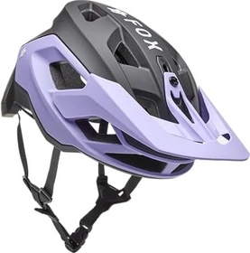 Fox Racing Speedframe 5050 Helm lilac