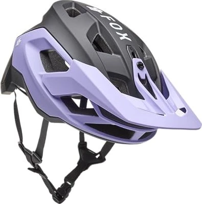 Fox Racing Speedframe 5050 Helm lilac