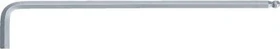 KS Tools Innensechskant Winkelschlüssel, 2x102mm