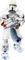 LEGO Star Wars Buildable Figures - Range Trooper Vorschaubild