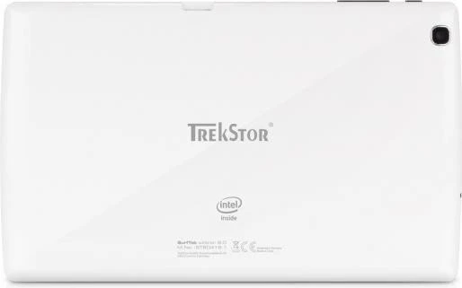 TrekStor SurfTab wintron 8.0, schwarz, 16GB