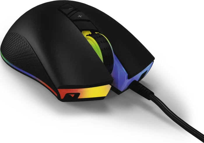 Hama uRage Reaper 10k Gaming Mouse, USB