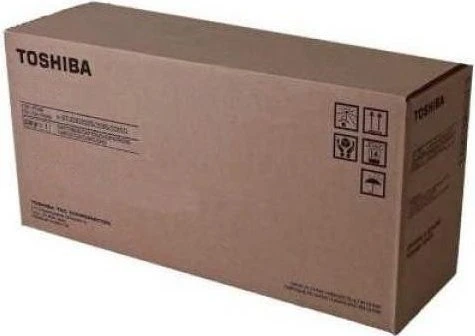 Toshiba Return Toner T-408E-R schwarz (6B000000851)