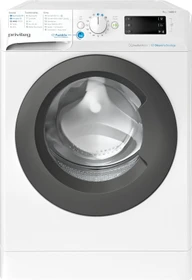 Privileg PWFV X 104 A Frontlader