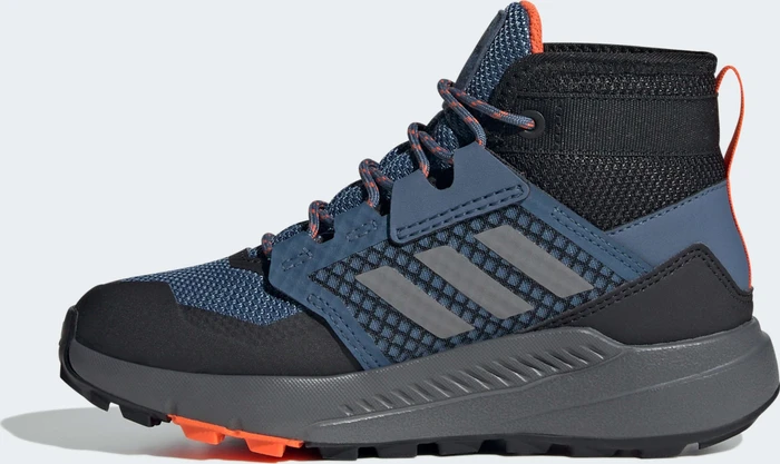 adidas Terrex Trailmaker Mid Rain.Rdy (Junior)