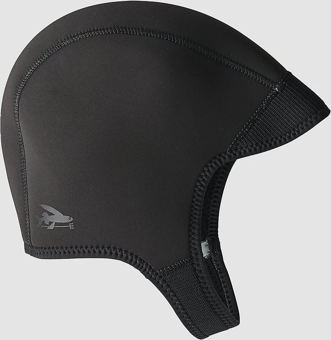 Patagonia R3 Kopfhaube 3mm schwarz