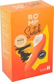 Romp Switch orange