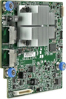HP Smart Array P440ar/2GB FBWC interner SAS 12Gb/s Controller