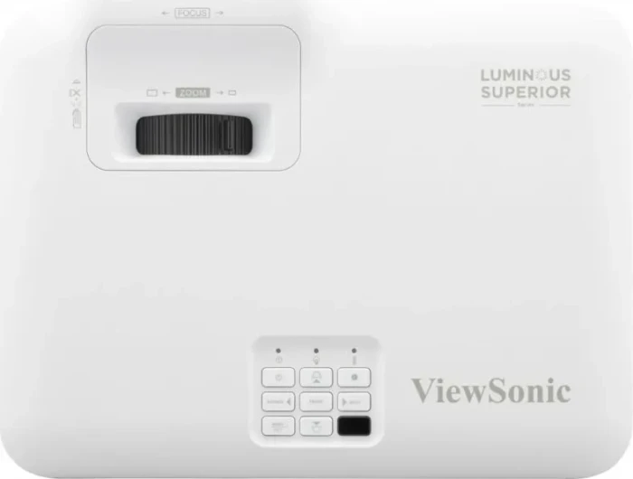 ViewSonic V52HD