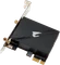 GIGABYTE GC-WBAX210, 2.4GHz/5GHz/6GHz WLAN, Bluetooth 5.2, PCIe x1 Vorschaubild