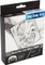 Scythe Kaze Flex 120 White PWM 1200rpm, 120mm Vorschaubild