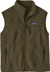 Patagonia Retro Pile Fleece Weste basin green (Damen)