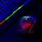 LogiLink Gaming-Tastatur-Set, beleuchtete Tastatur, beleuchtete Maus und Mauspad, USB, DE Vorschaubild