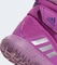 adidas Winterplay purple burst/silver metallic/preloved purple (Junior) Vorschaubild