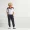 adidas DFB 1994 Trainingshose lang schwarz (Herren) Vorschaubild