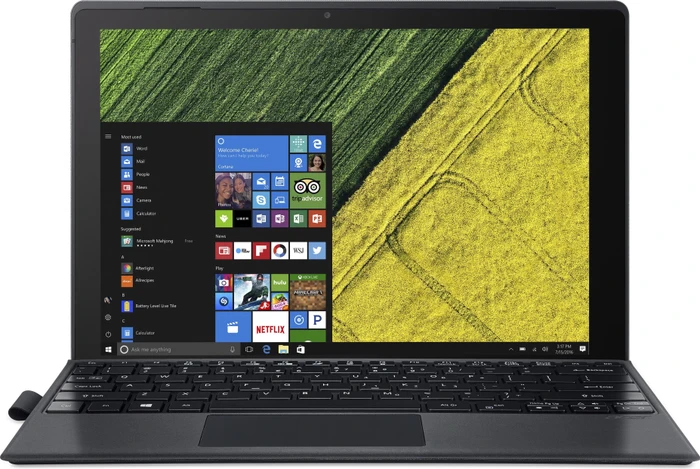 Acer Switch 5 SW512-52-71TN