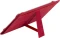 RivaCase Gatwick Kick-Stand Folio Case 3217 passend für Tablets 10.1"-11", rot Vorschaubild