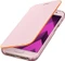 Samsung Neon Flip Cover für Galaxy A3 (2017) pink Vorschaubild