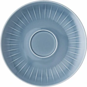 Rosenthal Joyn Denim Blue Kombi-Untertasse 17cm