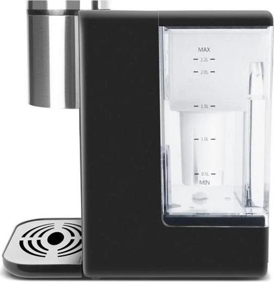 Caso HW500 Touch Heißwasserspender