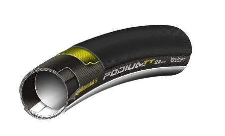 Continental Podium TT 28"x25mm Reifen