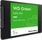 Western Digital WD Green SATA SSD 1TB, 2.5" / SATA 6Gb/s Vorschaubild