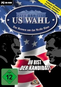US Wahl: Das Rennen um das Weiße Haus (PC)